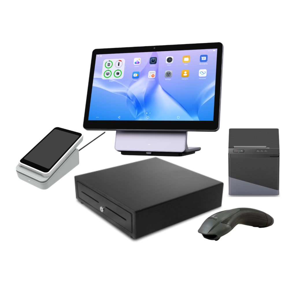 All-in-One POS Bundle