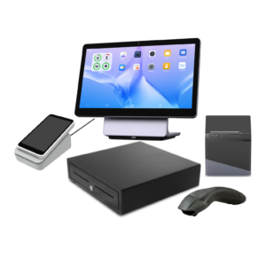 All-in-One POS Bundle
