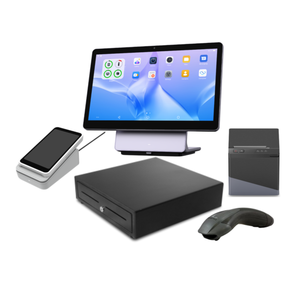 All-in-One POS Bundle