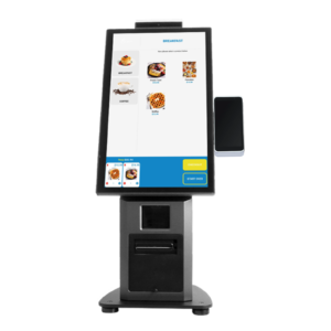 Self-Service Kiosk Bundle