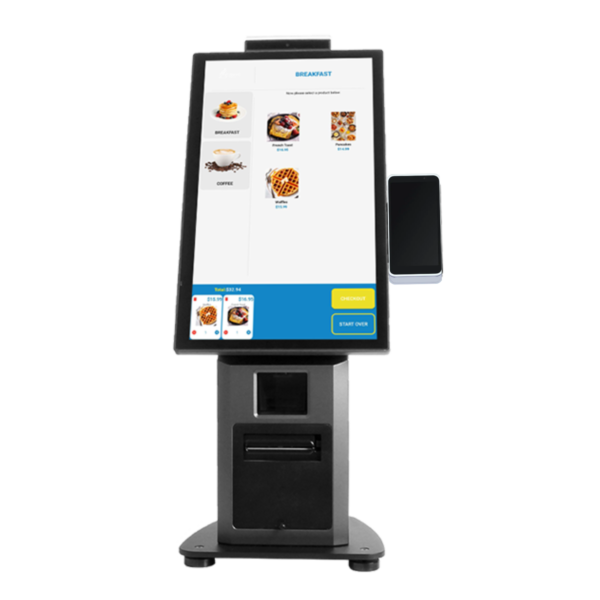 Self-Service Kiosk Bundle